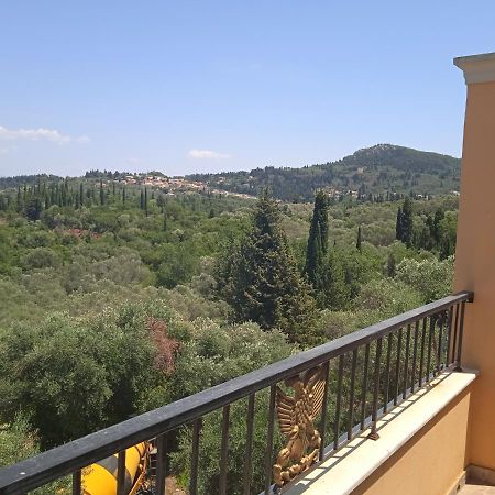 Ligeris House 1 In Agioi Deka Villa Agioi Deka  Bagian luar foto