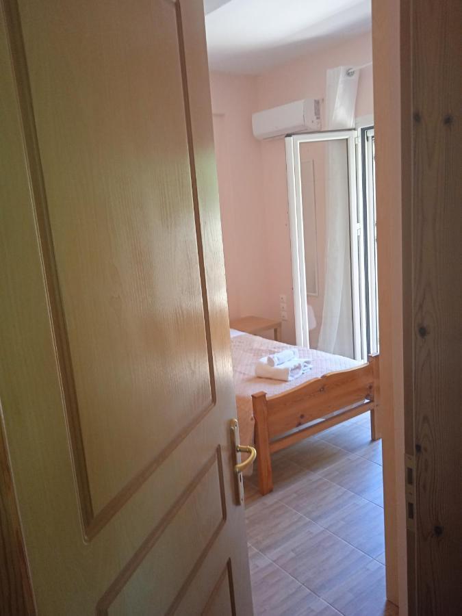 Ligeris House 1 In Agioi Deka Villa Agioi Deka  Bagian luar foto